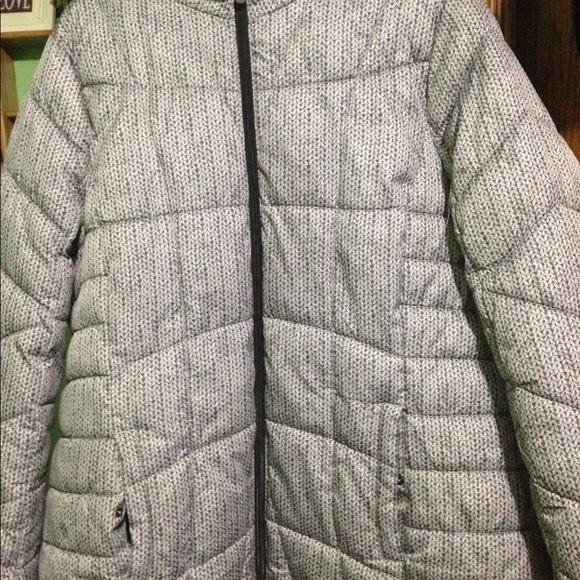 Winter jacket - Picture 2 of 4